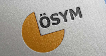 Resmi Gazete açıkladı! ÖSYM Başkanı Aygün görevinden alındı