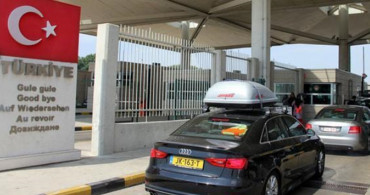Resmi Gazete yayımladı: Yabancı plakalı araçlar için yeni düzenleme yapıldı
