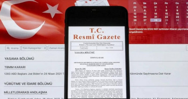 Resmi Gazete’de önemli karar: 400 bin liraya yükseltildi