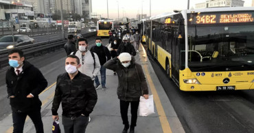 Resmi Gazete’de önemli toplu taşıma kararı: 1 Ocak’tan itibaren geçerli olacak