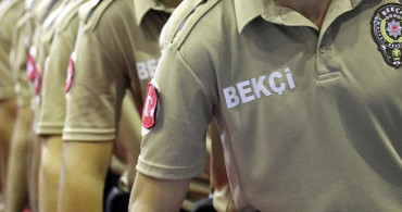 Resmi Gazete'de yayımlandı! 3 bin bekçi alımı ne zaman? Bekçi adaylarına sevindiren haber!