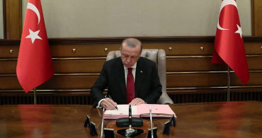 Resmi Gazete’de yayımlandı: 4 il koruma bölgesi ilan edildi