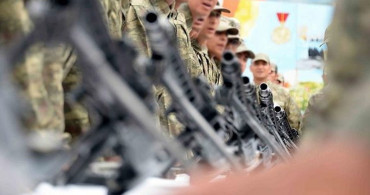 Resmi Gazete'de yayımlandı: Bedelli askerlik yönetmeliğinde değişiklik!