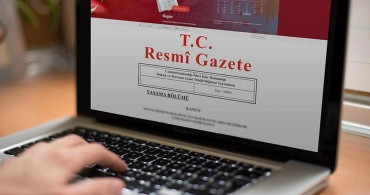 Resmi Gazete’de yayımlandı: Binlerce sözleşmeli personel alınacak