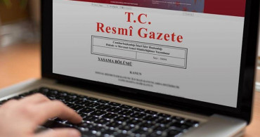Resmi Gazete’de yayımlandı: İçişleri Bakanlığı’nda kritik atamalar