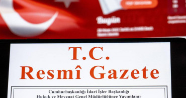 Resmi Gazete’de yayımlandı: Madeni 5 Türk Lirası tedavüle girdi