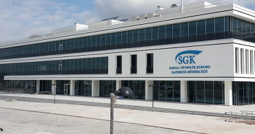 Resmi Gazete'de Yayımlandı: SGK'da Elektronik Dönem!