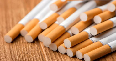 Resmi Gazete’de yayımlandı: Sigara ve tütün ürünlerine vergi düzenlemesi