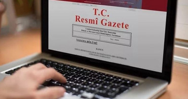 Resmi Gazete'de Yayımlandı! Türkiye Somali’ye 30 Milyon Dolarlık Hibe Verecek