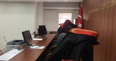 Resmi Gazete’de yayımlandı: Yargıtay Cumhuriyet Başsavcılığına Muhsin Şentürk atandı