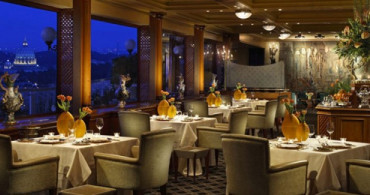 Restoran ve Oteller İçin Tarih Belli Oldu