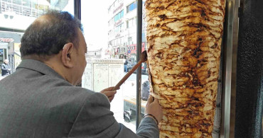 Restoranlarda Kalori Bilgisi Dönemi Başlıyor