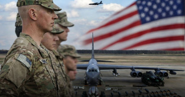 Reuters’tan Çarpıcı İddia: ABD Ordusu İran İçin Haftalarca Sürebilecek Operasyona Hazır