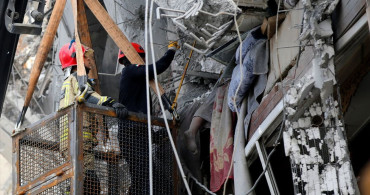 Rey Kentinde Saldırı: 5 Afgan Hayatını Kaybetti