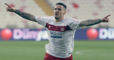 Rey Manaj Sivasspor’dan ayrılacak mı? Sivasspor’un futbolcusu Rey Manaj hangi takıma gidecek?