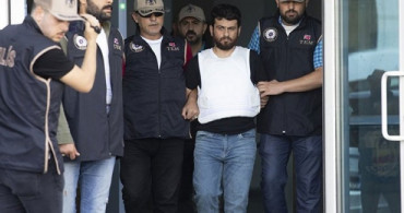 Reyhanlı Saldırısı Faili Yusuf Nazik: Vatanımıza Milletimize İhanet Ettirdiler!
