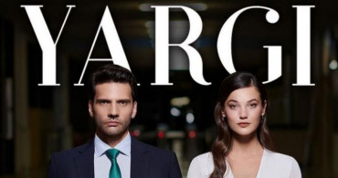 Reyting Rekorları Kıran Yargı Dizisinin Son Bölüm Fragmanı