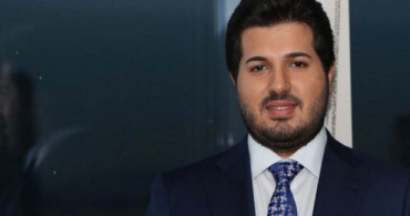 Reza Zarrab