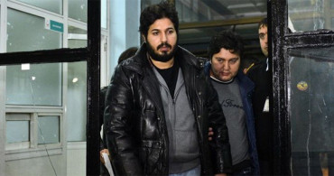 Reza Zarrab’ı Yakan Mektup!