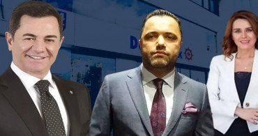 Rezan Epözdemir Denizbank açıklaması: Psikolojik baskı uygulamaya çalışıyorlar