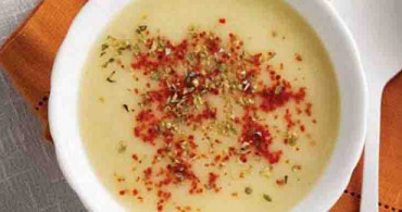 Rezene Çorbası Tarifi