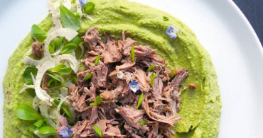 Rezene Salatası Tarifi