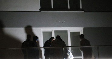 Rezidansta Yaşanan Ölüm İntihar mı, Cinayet mi?