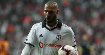 Ricardo Quaresma Galatasaray'ın yeni transferi Sergio Oliveira'nın takıma çok faydalı olacağını söyledi