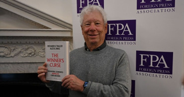 Richard Thaler: Ekonomik Anomaliler Büyük Veride Saklı