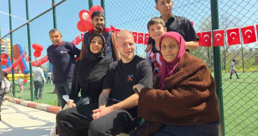 Rick van Drongelen'den Beşiktaş Maçı İçin Hedef: Galibiyet