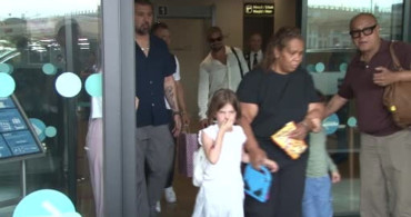 Ricky Martin, 15 yıl aradan sonra İstanbul'da konser verecek