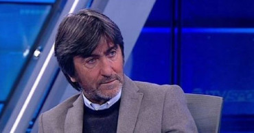 Rıdvan Dilmen: Fenerbahçe Küme Düşmez Diyordum Ama