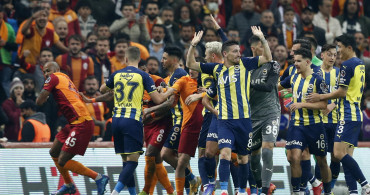 Rıdvan Dilmen, Fenerbahçe'nin bu hafta oynanacak olan derbi mücadelesinde Galatasaray'ı mağlup edeceğini söyledi!