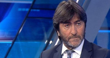 Rıdvan Dilmen, Mehmet Topal'ın Gideceği Takımı Açıkladı!