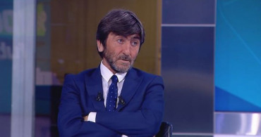 Rıdvan Dilmen: Taraftar Desteği Olmasaydı Fenerbahçe Bu Sezon Küme Düşerdi
