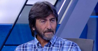 Rıdvan Dilmen’den Flaş Coronavirüs İtirafı!