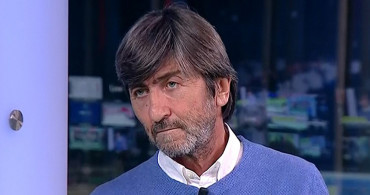 Rıdvan Dilmen'den Galatasaray Hakkında Çarpıcı Açıklamalar Geldi!