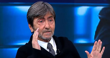 Rıdvan Dilmen'den Galatasaray ve Fenerbahçe'nin fikstürünü değerlendirdi: İki takım için adil olsun