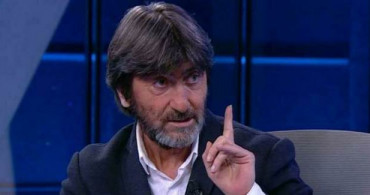 Rıdvan Dilmen'in Açıklamalarının Ardından Spor Medyası Karıştı!