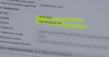 Rıfat Söylemez'den Adana Büyükşehir Belediyesi'ne Sert Eleştiriler