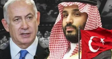 Riyad’ın Türkiye Boykotunun Perde Arkası!