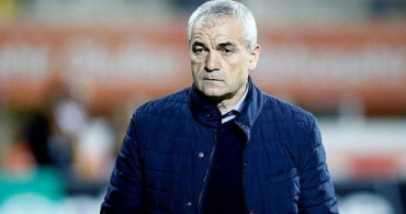Rıza Çalımbay Resmen Açıkladı! Sivasspor Alper Potuk'un Peşinde