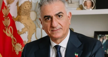 Rıza Pehlevi’den Trump’a Açık Mesaj: “Hem Sizi Hem İran’ı Yeniden Büyük Yapalım”