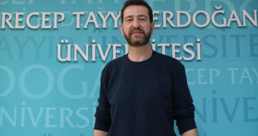 Rize'de Aşk Neyledi Yunus Tiyatrosu Sahne Aldı