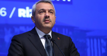 Rize'de Ev Sahibi Türkiye Kura Çekim Töreni: Yeni Sosyal Konut Projesi ve Sağlık Yatırımları