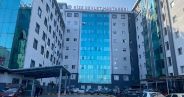 Rize'de Gıda Zehirlenmesi Şüphesi: 99 Kişi Taburcu Edildi