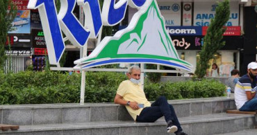 Rize'de Koronavirüs Vakaları Arttı Kurban Bayramı İçin Yasaklar Geldi