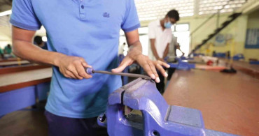 Rize'de Meslek Liseleri Yeniden Yapılandırılıyor