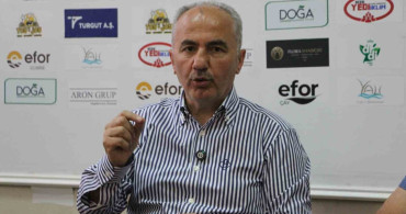 Rize’de şehir içi su şebekesine 100 milyon Euroluk altyapı projesi