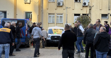 Rize'de Serender Kazasında İki Kişi Hayatını Kaybetti